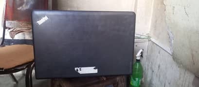 Lenovo laptop 5 gar I cor 5 8 gb ram 500 gb hard