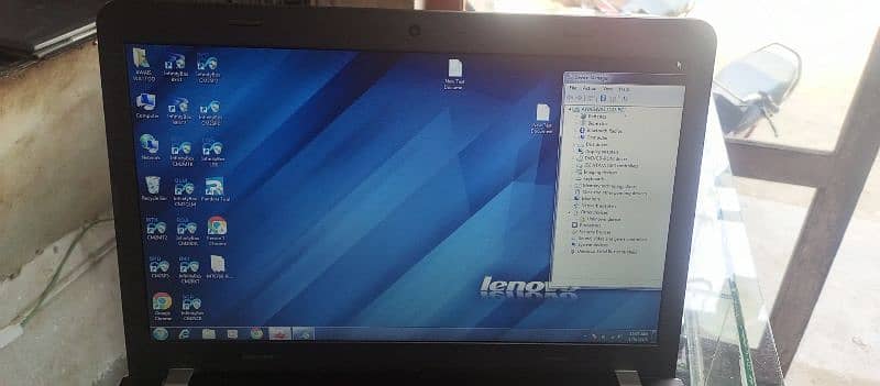 Lenovo laptop 5 gar I cor 5 8 gb ram 500 gb hard 2