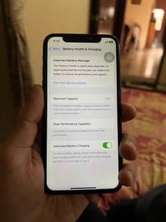 iphone xs for sale 64 gb pta approve