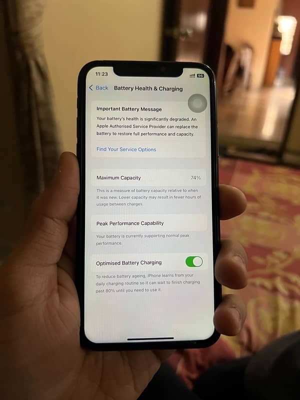 iphone xs for sale 64 gb pta approve 0