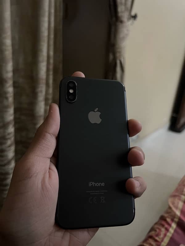 iphone xs for sale 64 gb pta approve 1