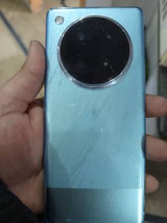 infinix zero 40 03094069934