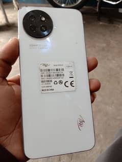 itel s20