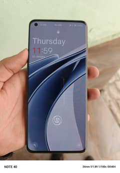 one plus 10 pro 12gb 256gb urgent sale whatsapp 03390240001