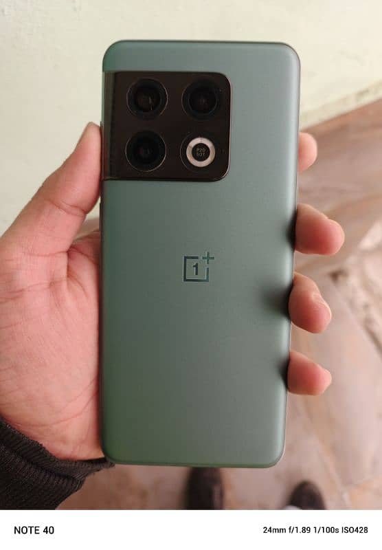 one plus 10 pro 12gb 256gb urgent sale whatsapp 03390240001 1