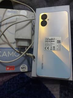 CAMON 19 NEO 6/128