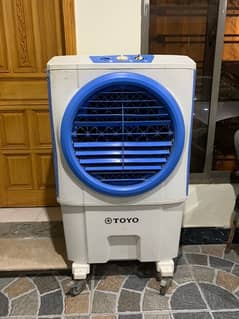 Toyo Air Cooler (15L)