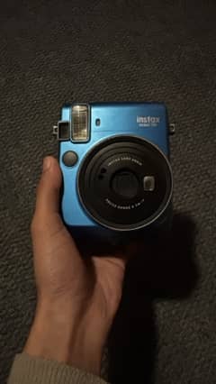 fujifilms instax mini 70