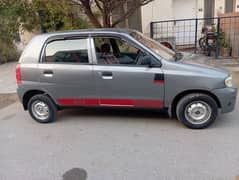 Suzuki Alto 2010