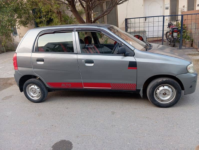 Suzuki Alto 2010 0