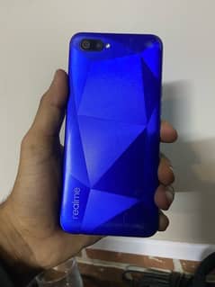 Realme C2 Pta Approved