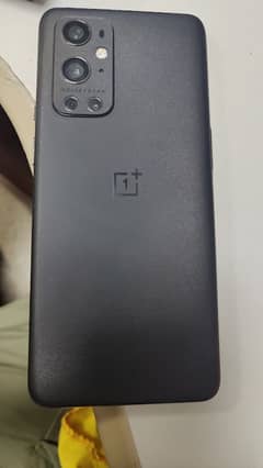 one plus 9pro