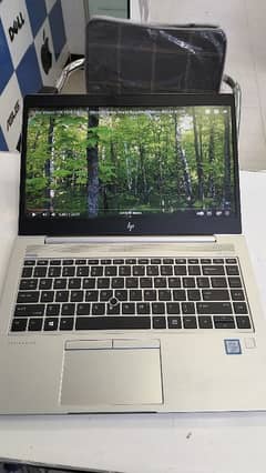 hp elitebook