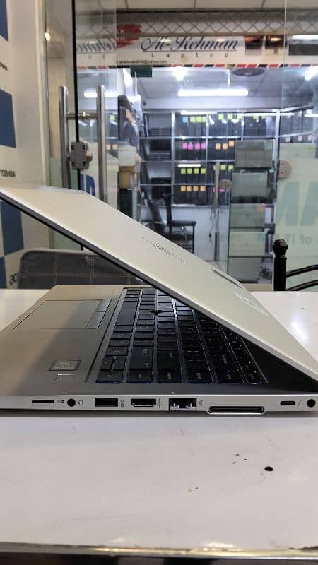 hp elitebook 1