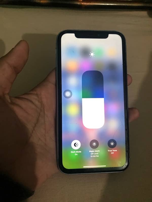 IPhone XR 1