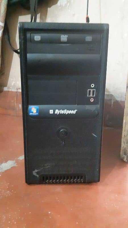 byte speed computer for sale all set 2