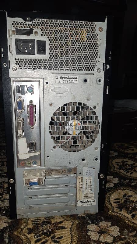 byte speed computer for sale all set 4