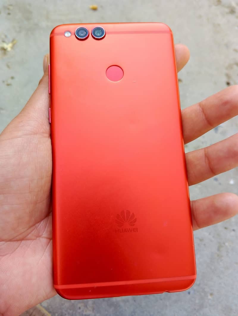 Huawei 7 0