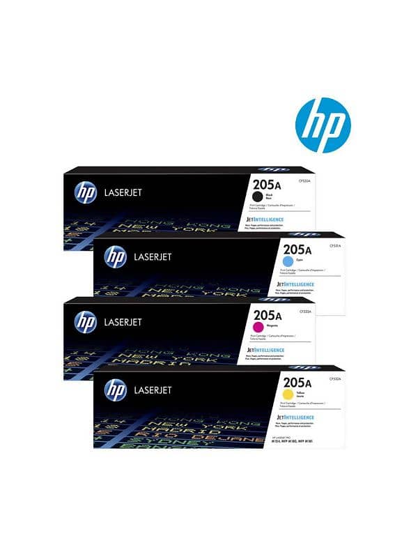 HP 61,63,122,123,305,301,302,304 All Model HP ink Cartridges Available 17