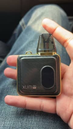 oxva sq pro pod