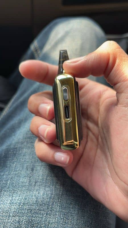 oxva sq pro pod 1