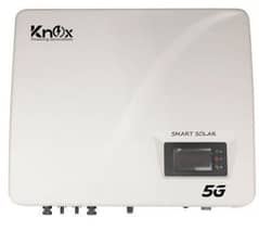 knox pv 6500 ip65