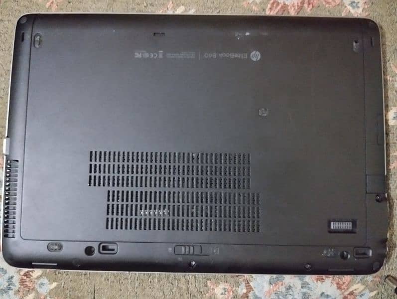 HP 840 G2 4