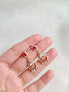 3 Pcs beautiful Pendant Set