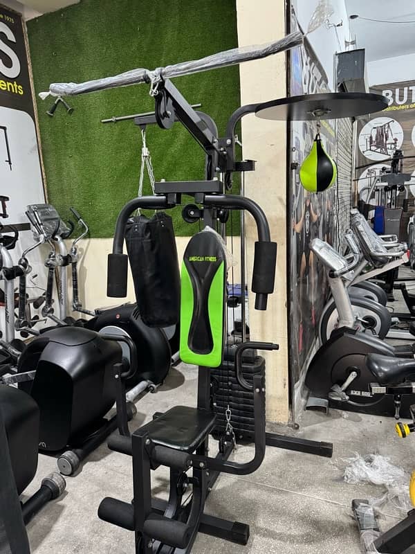 Home Gym imported 0