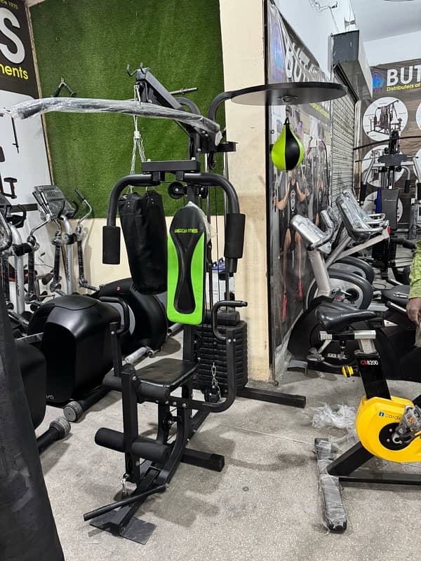 Home Gym imported 1