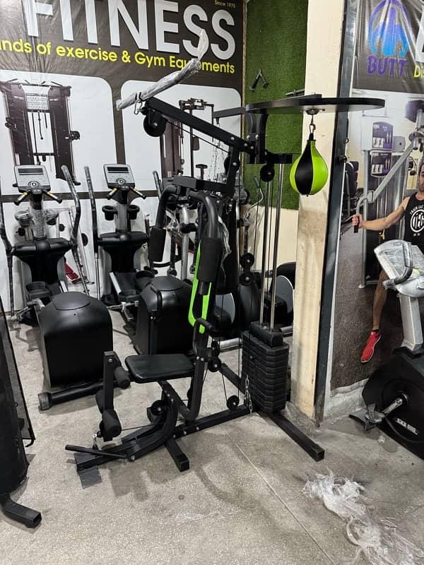 Home Gym imported 3