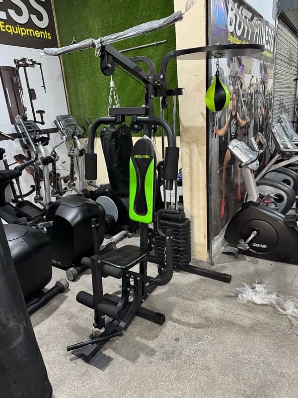 Home Gym imported 4