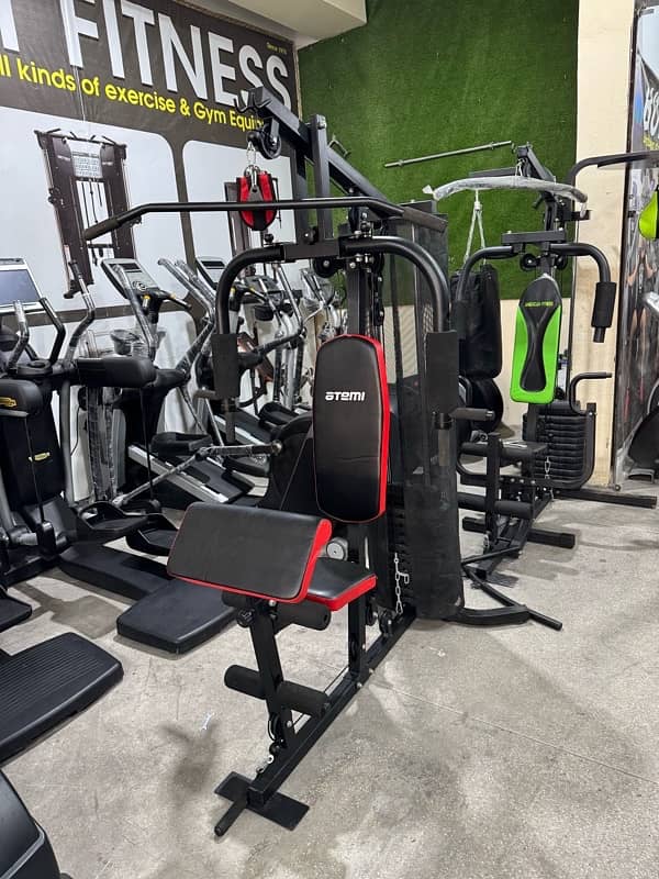 Home Gym imported 6