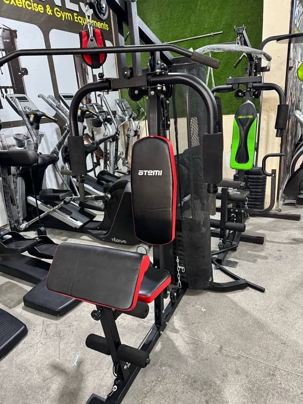 Home Gym imported 7