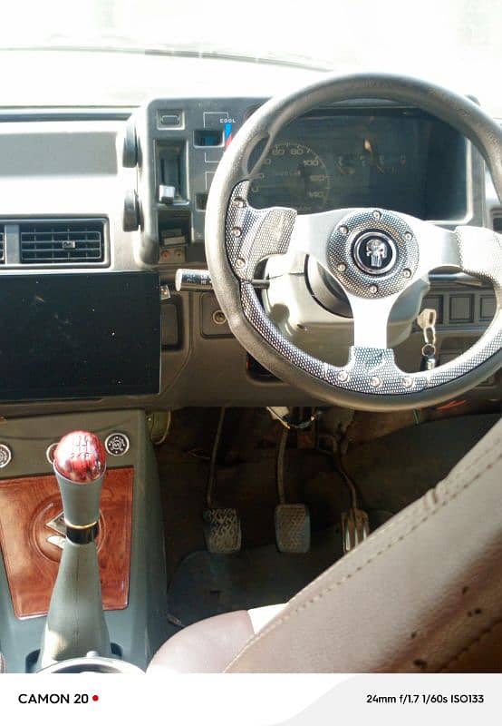 Suzuki Mehran Home used  Biomatric avalib 2