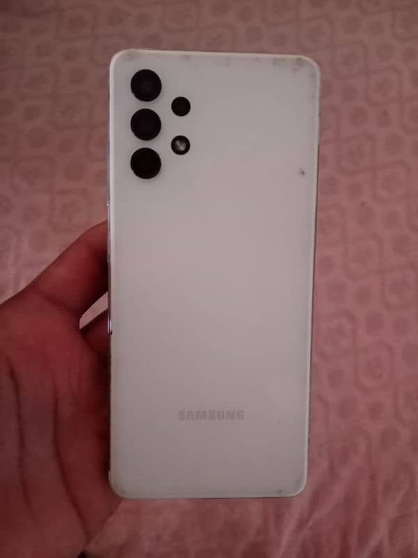 Samsung A32.6 128 2