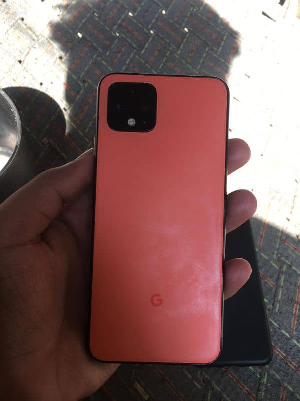 Google pixel 4 best in everything 3