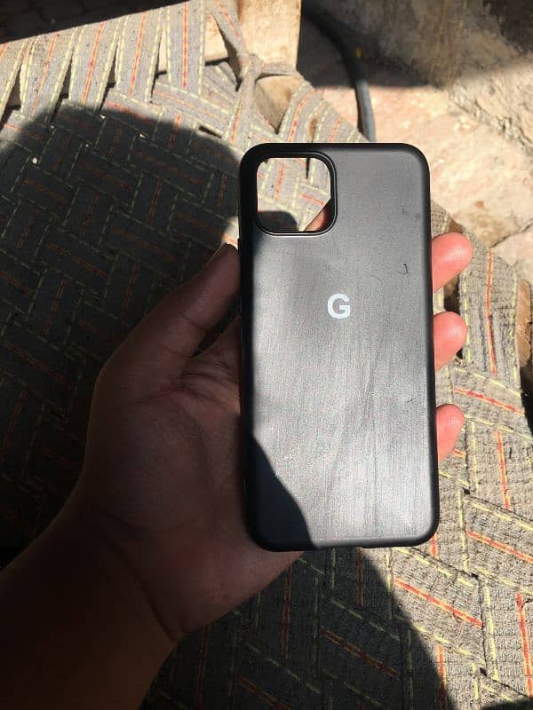 Google pixel 4 best in everything 9