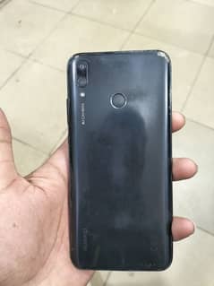 Huawei Y9 2019