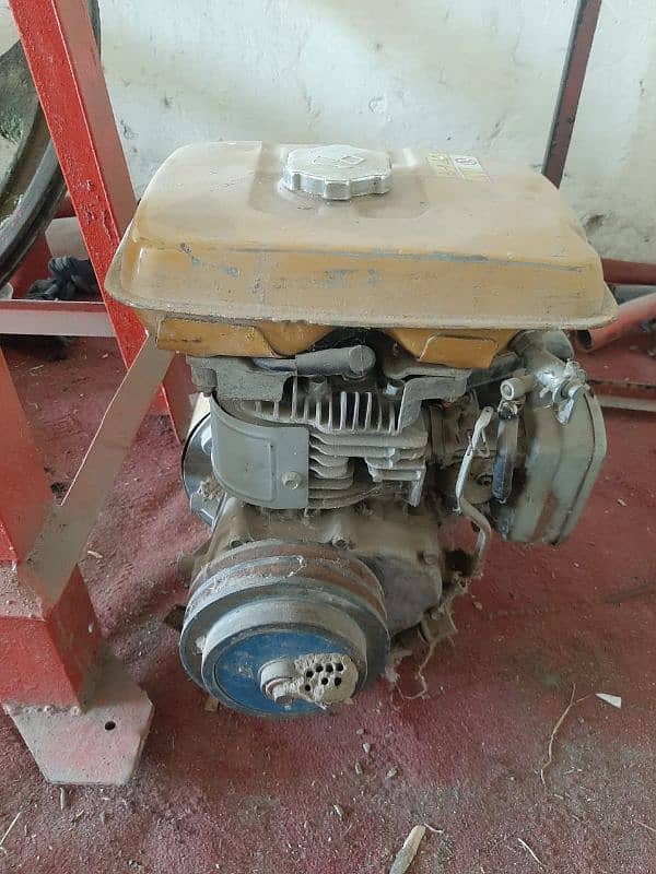 block Machine for sale with all asseries 2