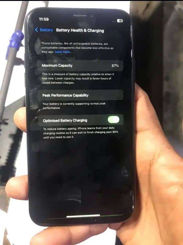 Iphone XR exchange with 13 3