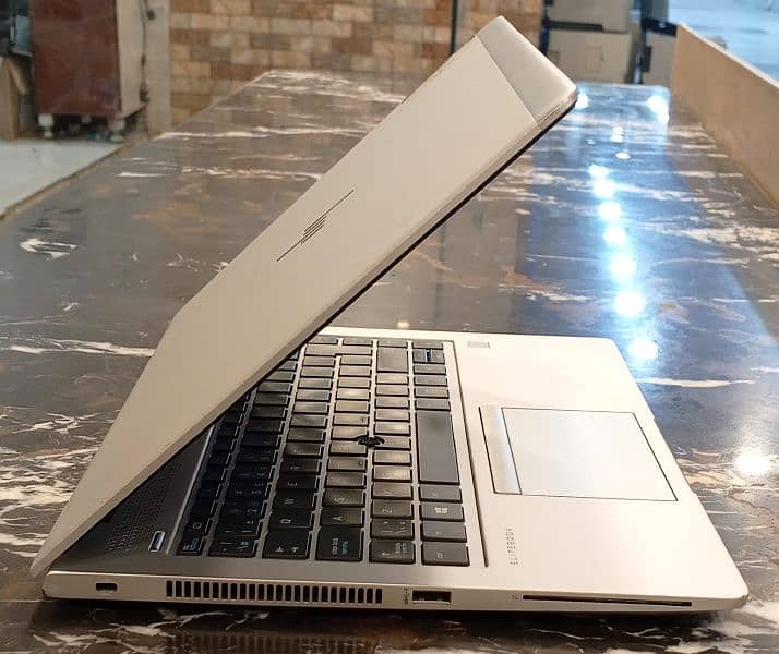 Hp Ealitebook 840 G7 1