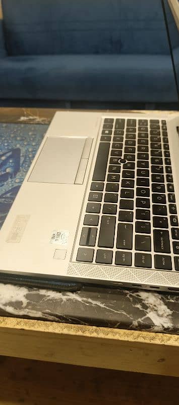 Hp Ealitebook 840 G7 6