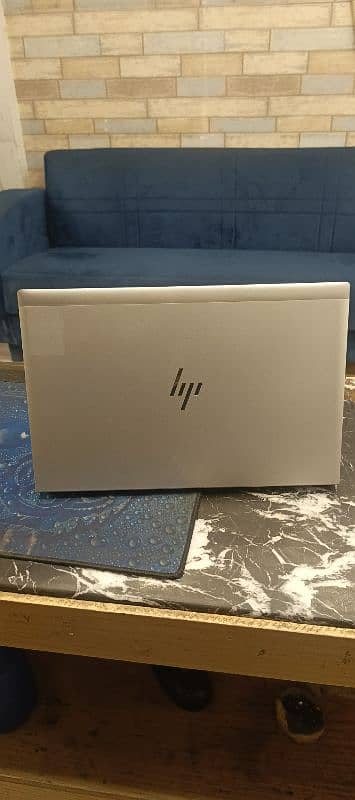 Hp Ealitebook 840 G7 8