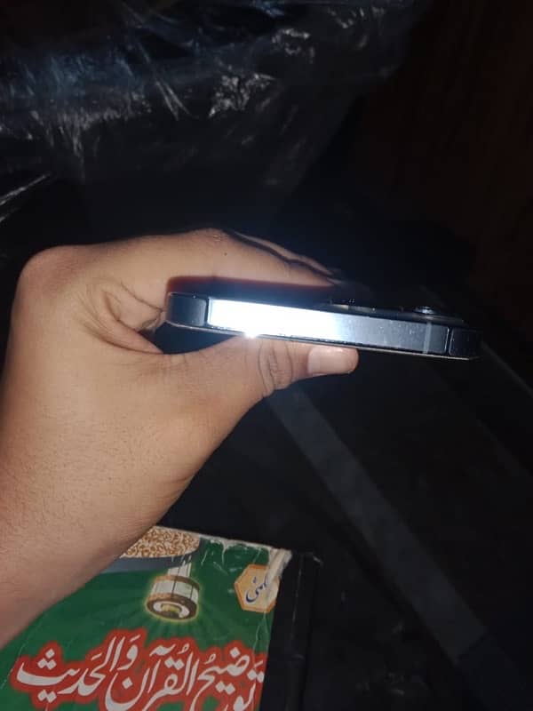 iphone 13 pro max  256 gb 2