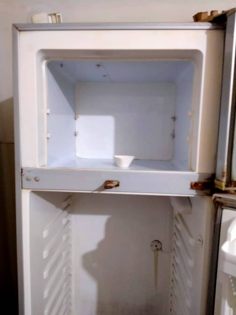 Haier refrigerator for sale 3