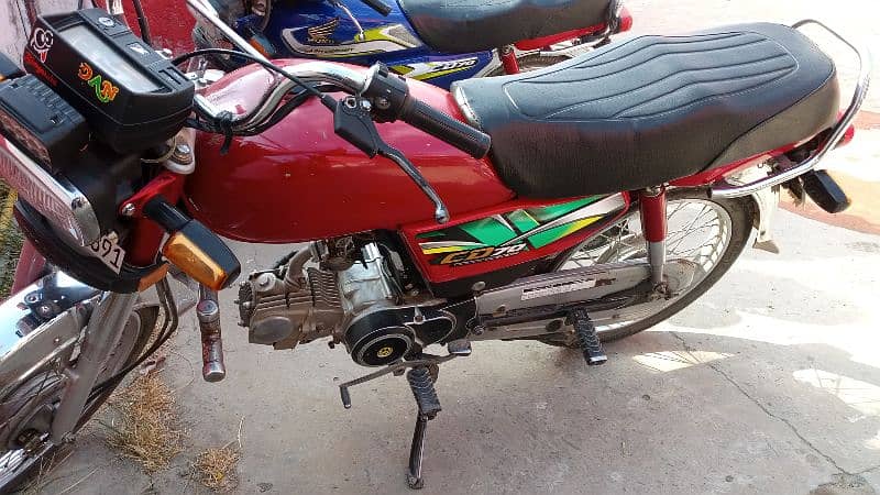 motorcycle for sale 1