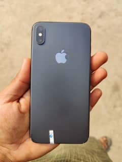 I phon xs max 256gb pta approved