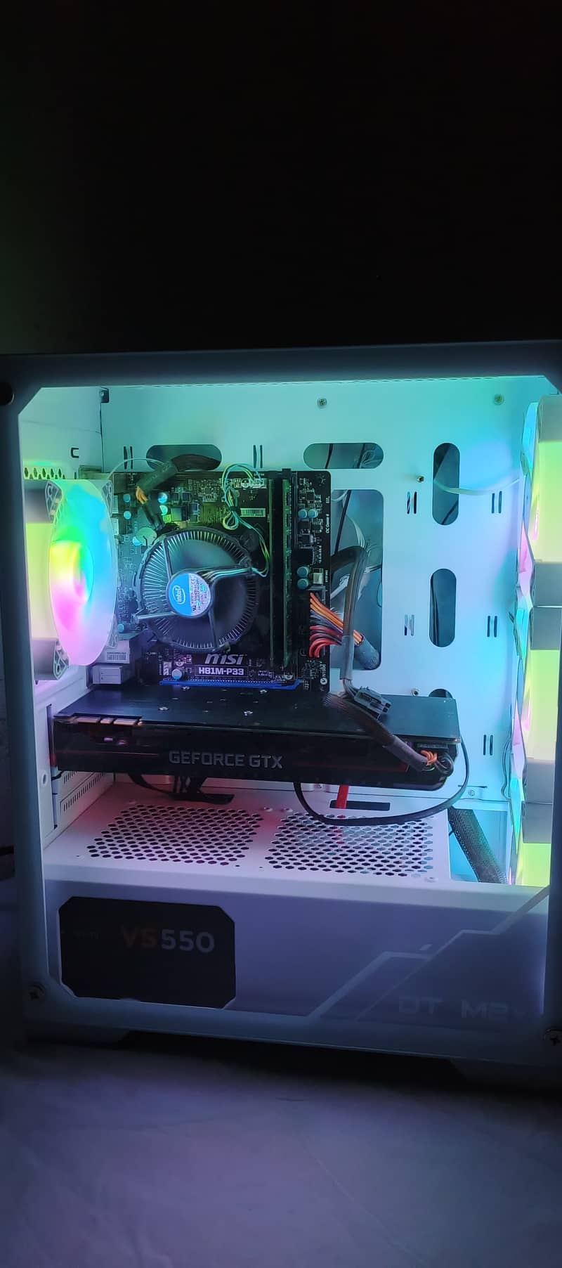 GAMING PC 5