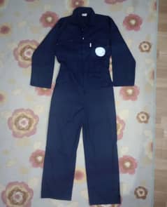 Coverall for Men